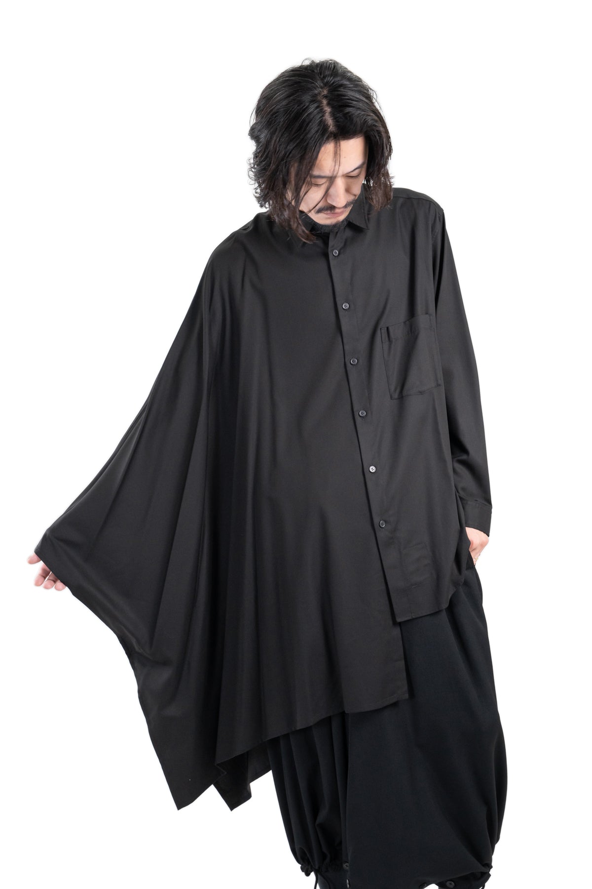 CLOAK SHIRT
