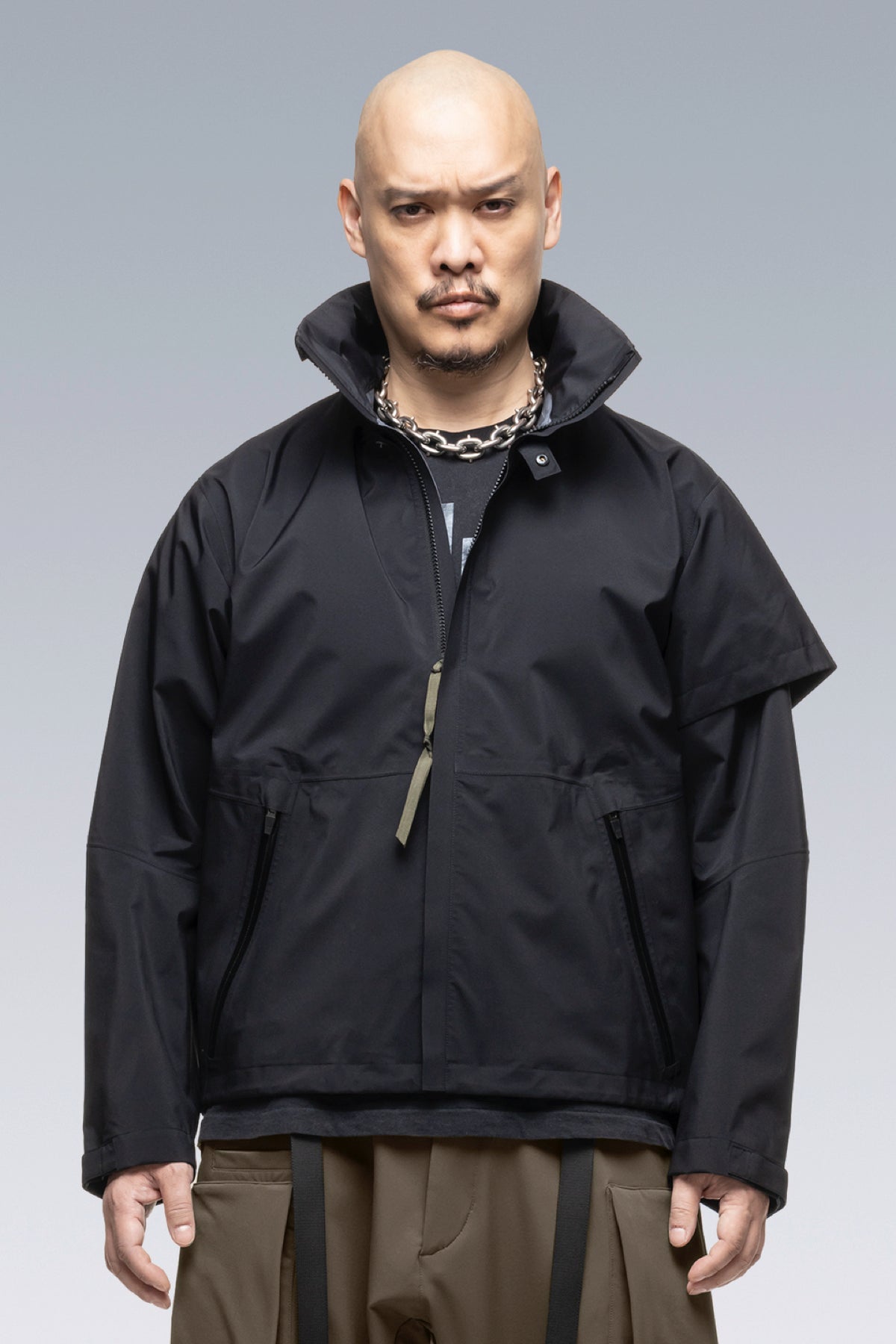 3L GORE-TEX PRO INTEROPS JACKET