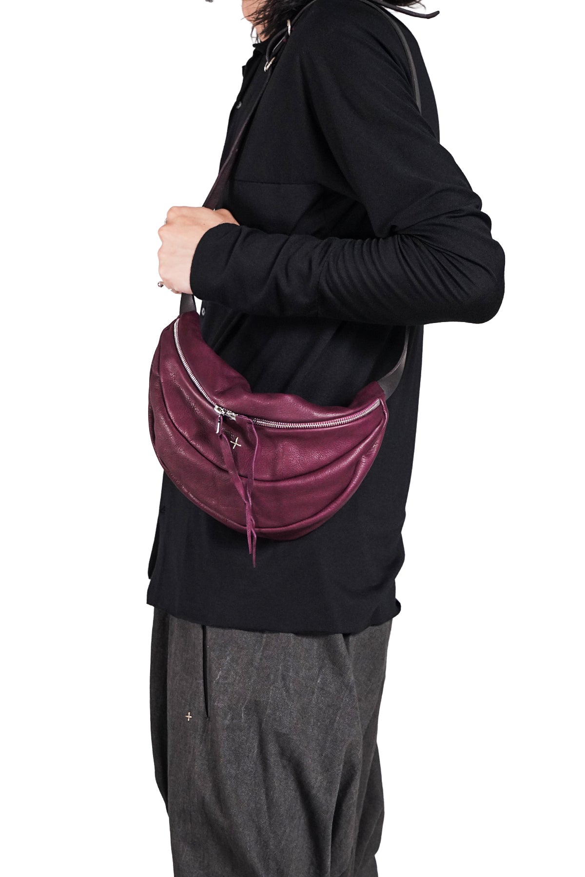 MEDIUM SLICE BELT BAG