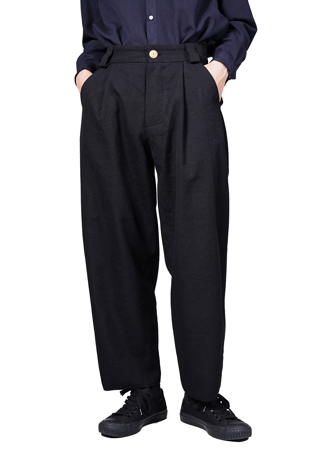 MTF pants
