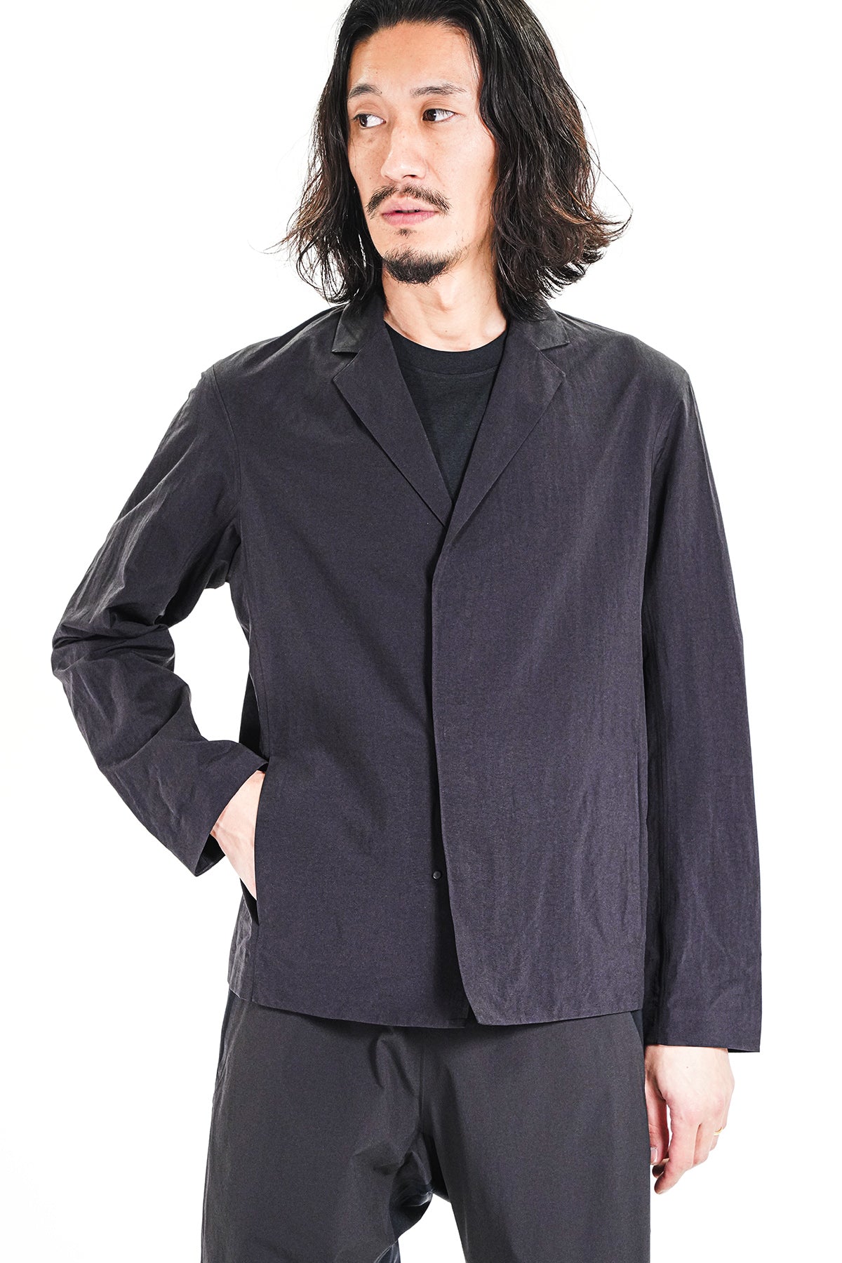 Spere SL Blazer M Black