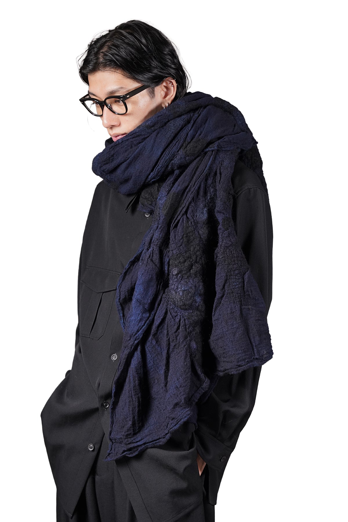 SCARF 『纏う布』