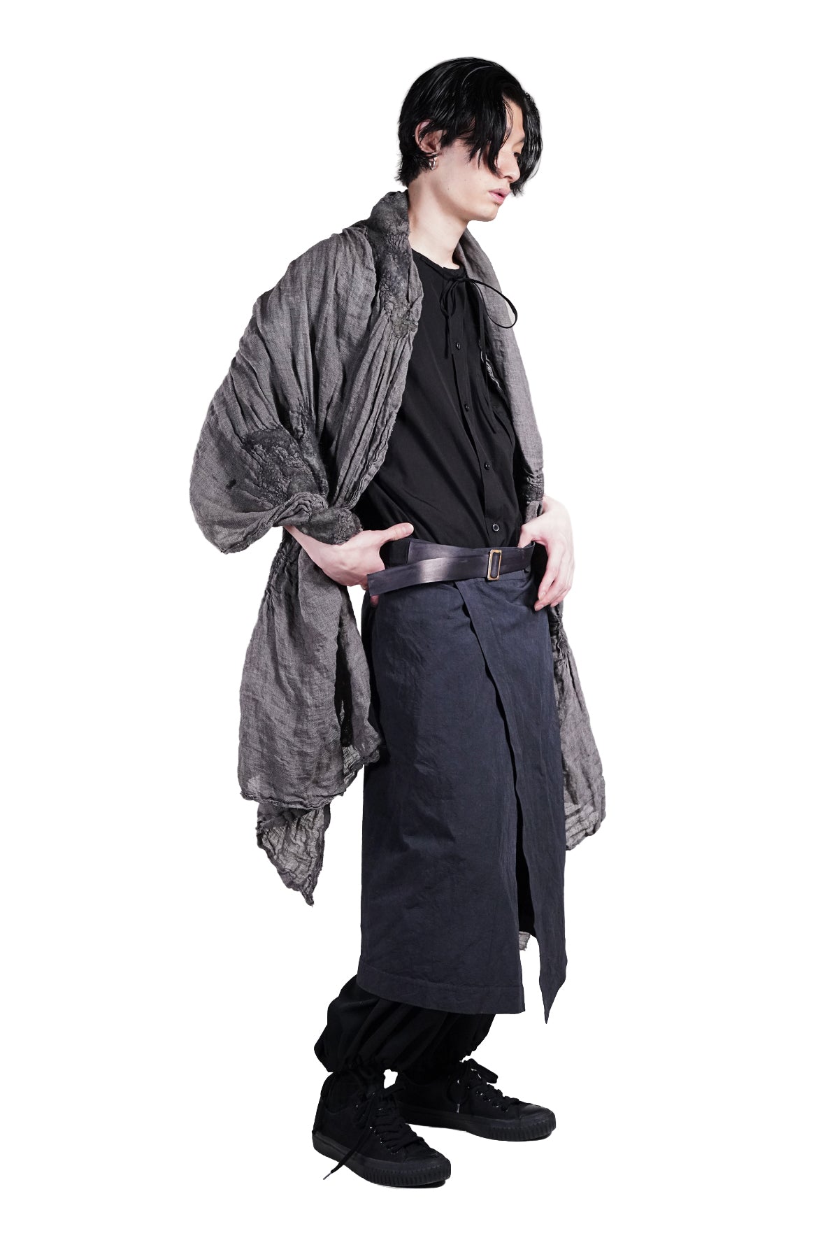 SCARF 『纏う布』