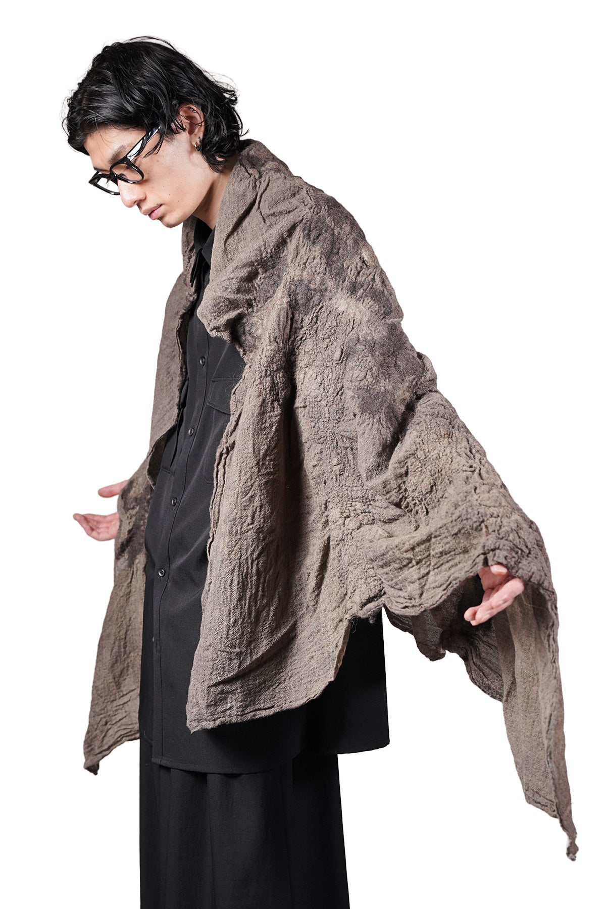 SCARF 『纏う布』