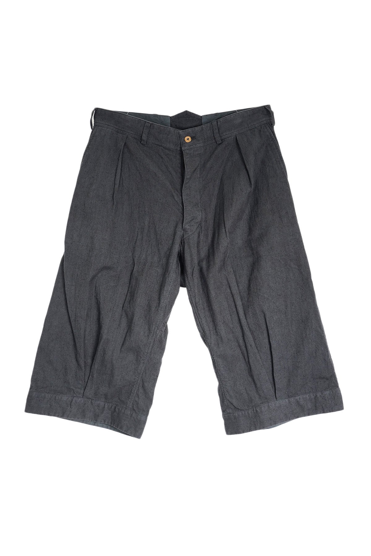 ADJUSTABLE TROUSER