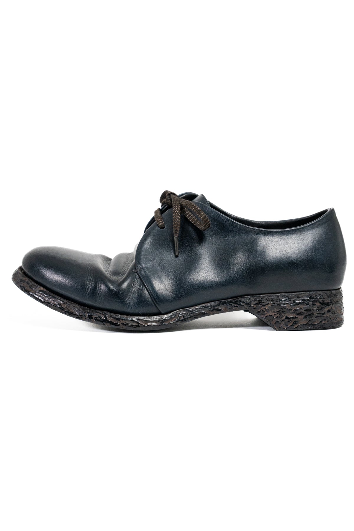 Seamless Derby Shoes
