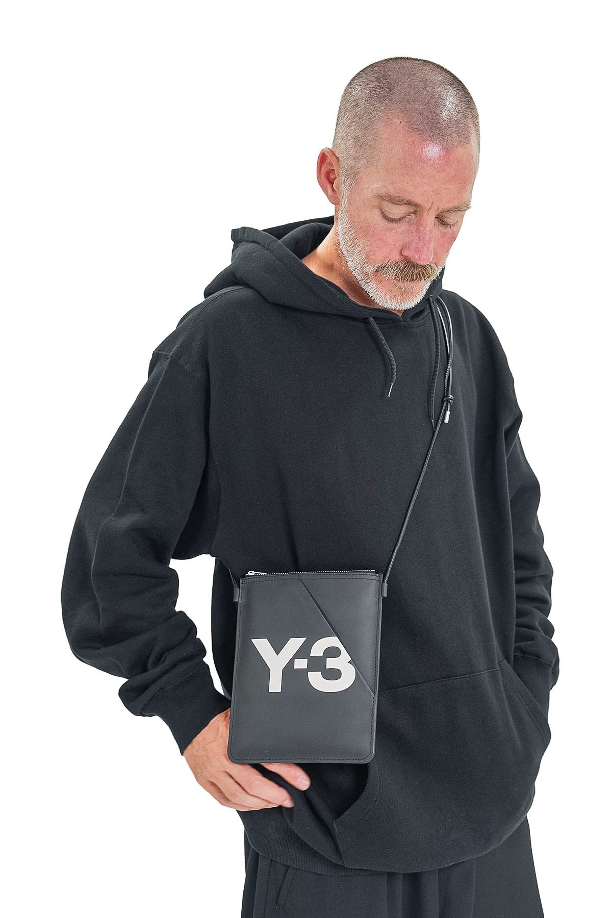 Y-3 CROSS BODY