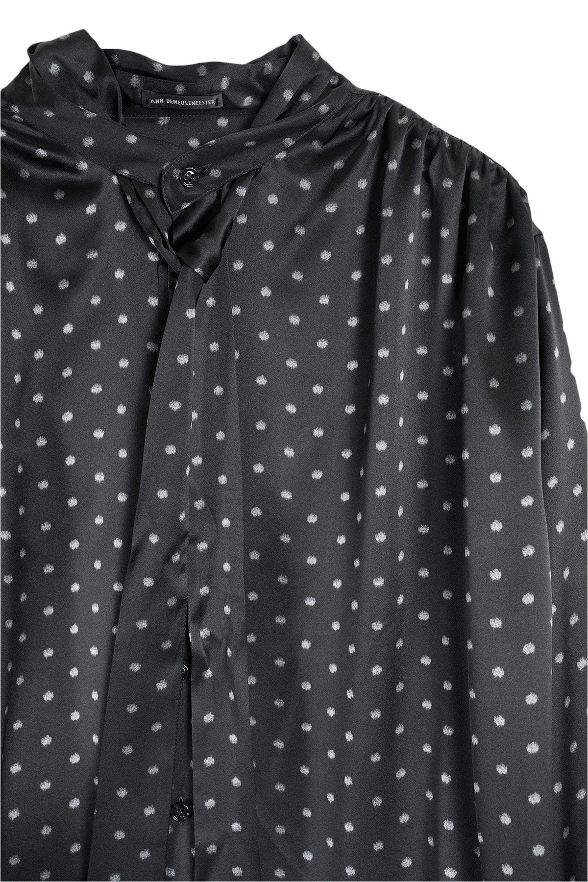 Ann Demeulemeester - ANN DEMEULEMEESTER パンツ（その他） 34
