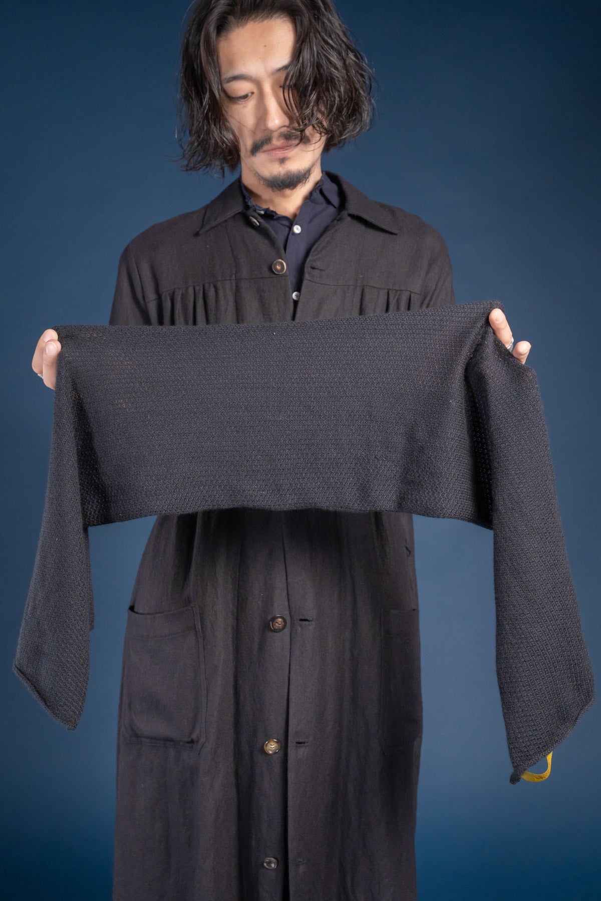 Wool Stole