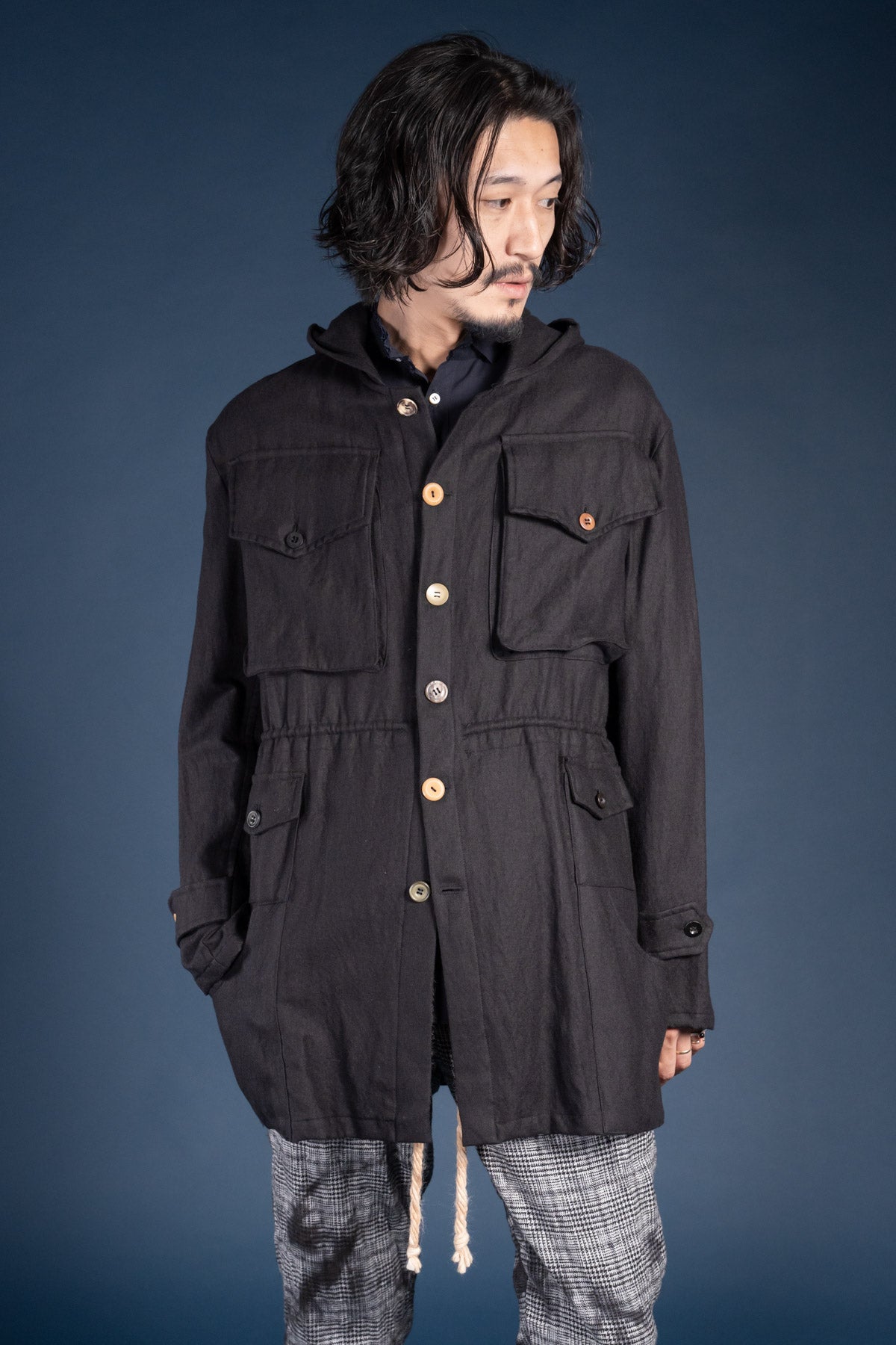 PARKA