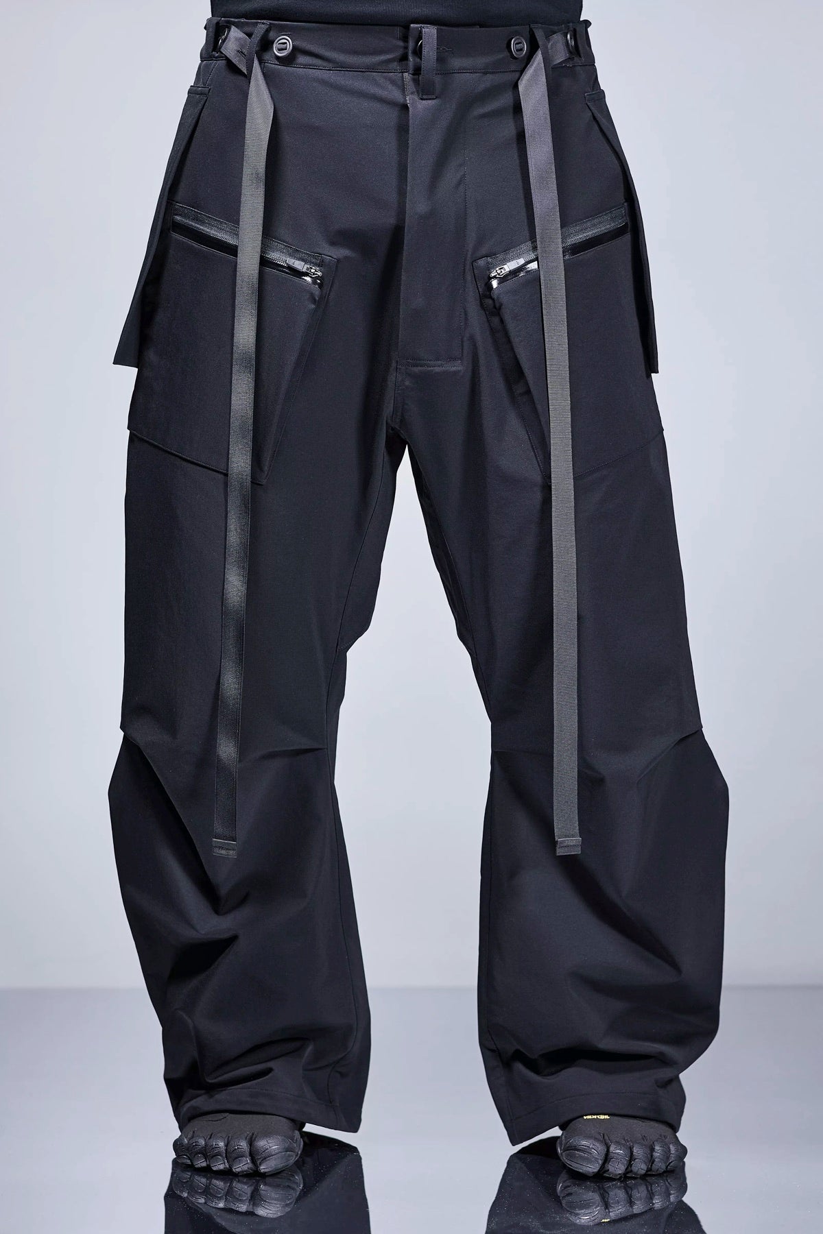 Schoeller Dryskin Ultrawide Trouser