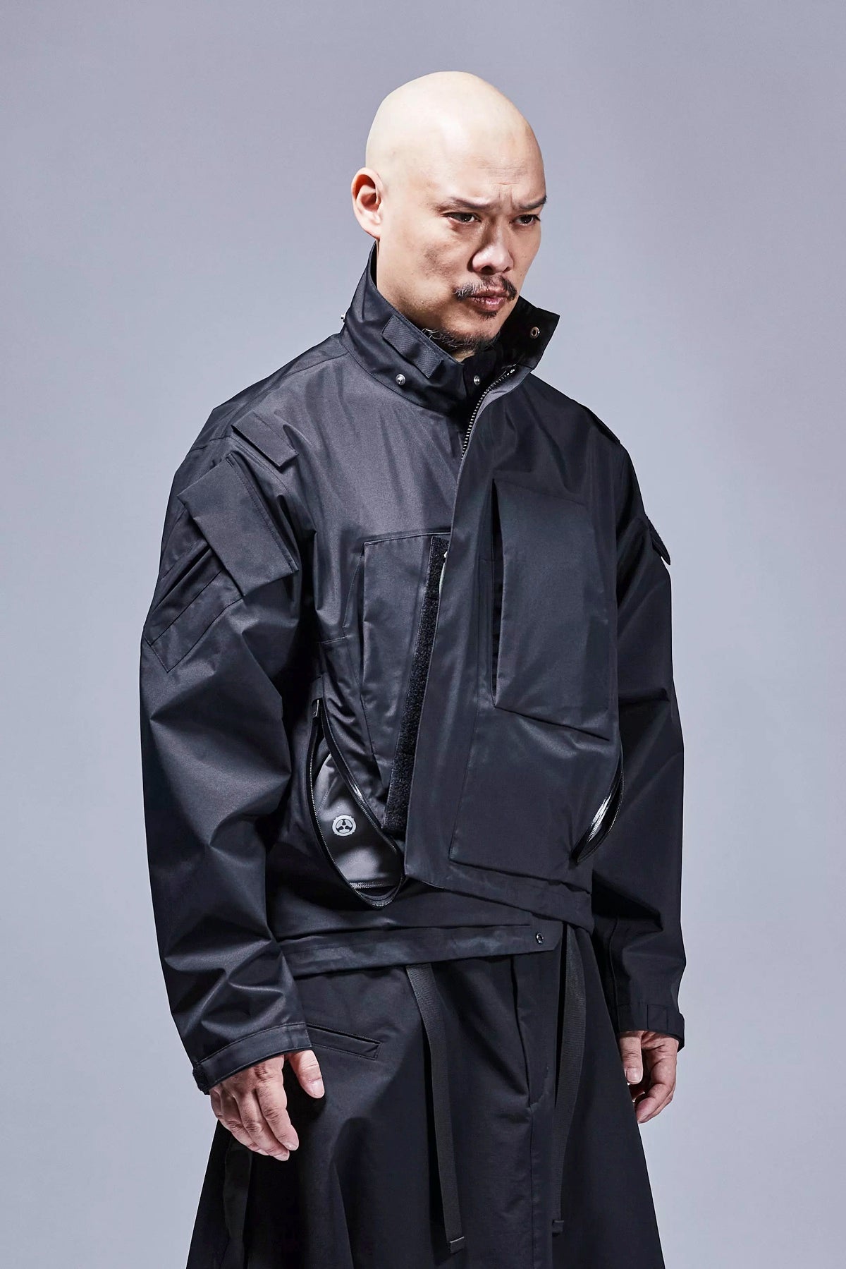 3L Gore-Tex Interops Jacket