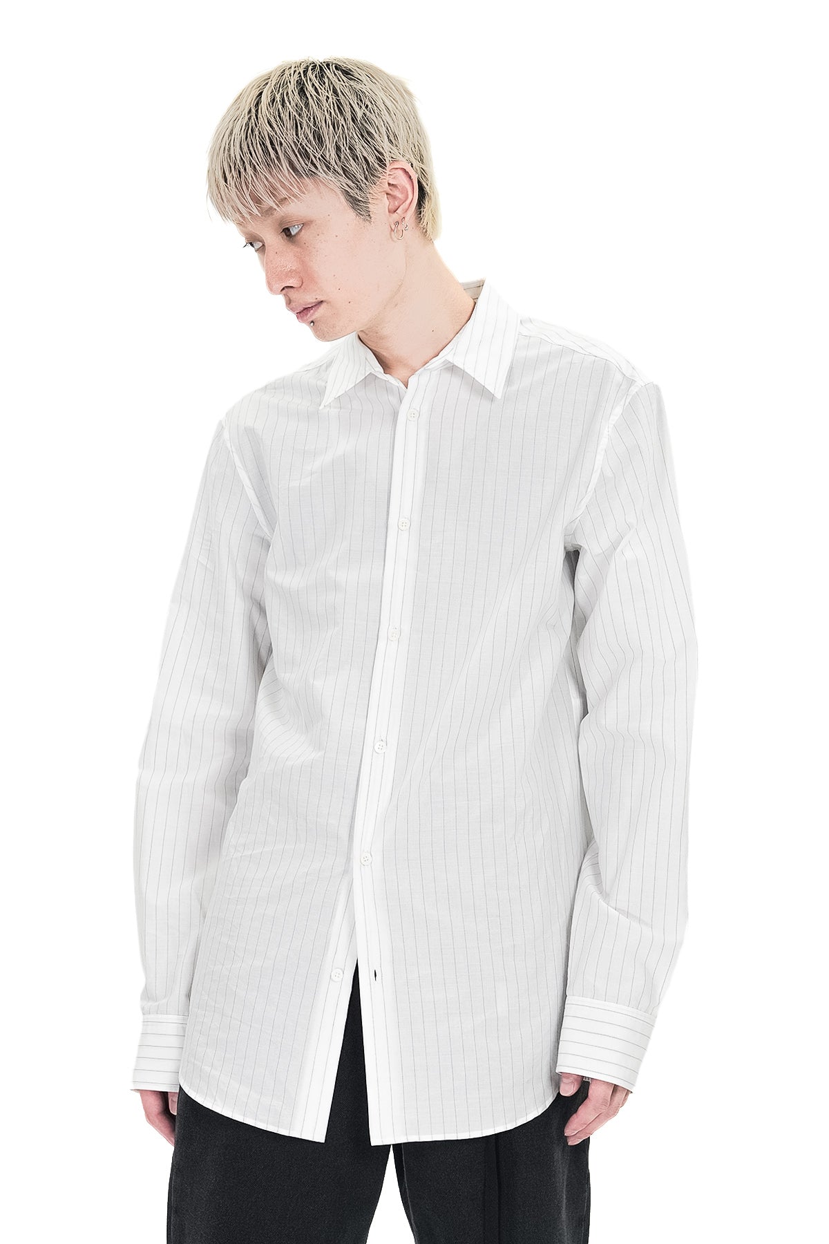 BENARD STANDARD FIT SHIRT