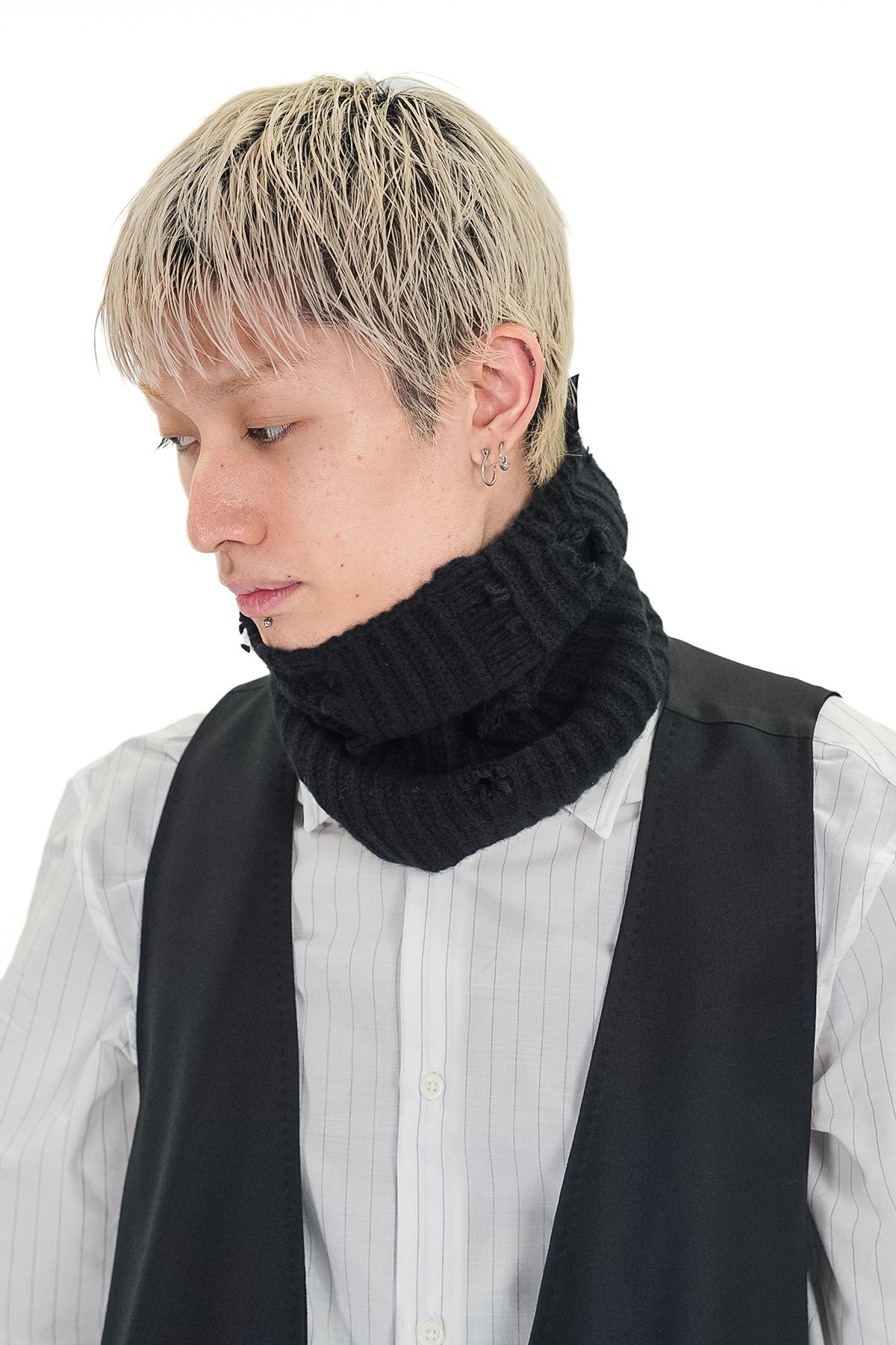 ALANTA COLLAR