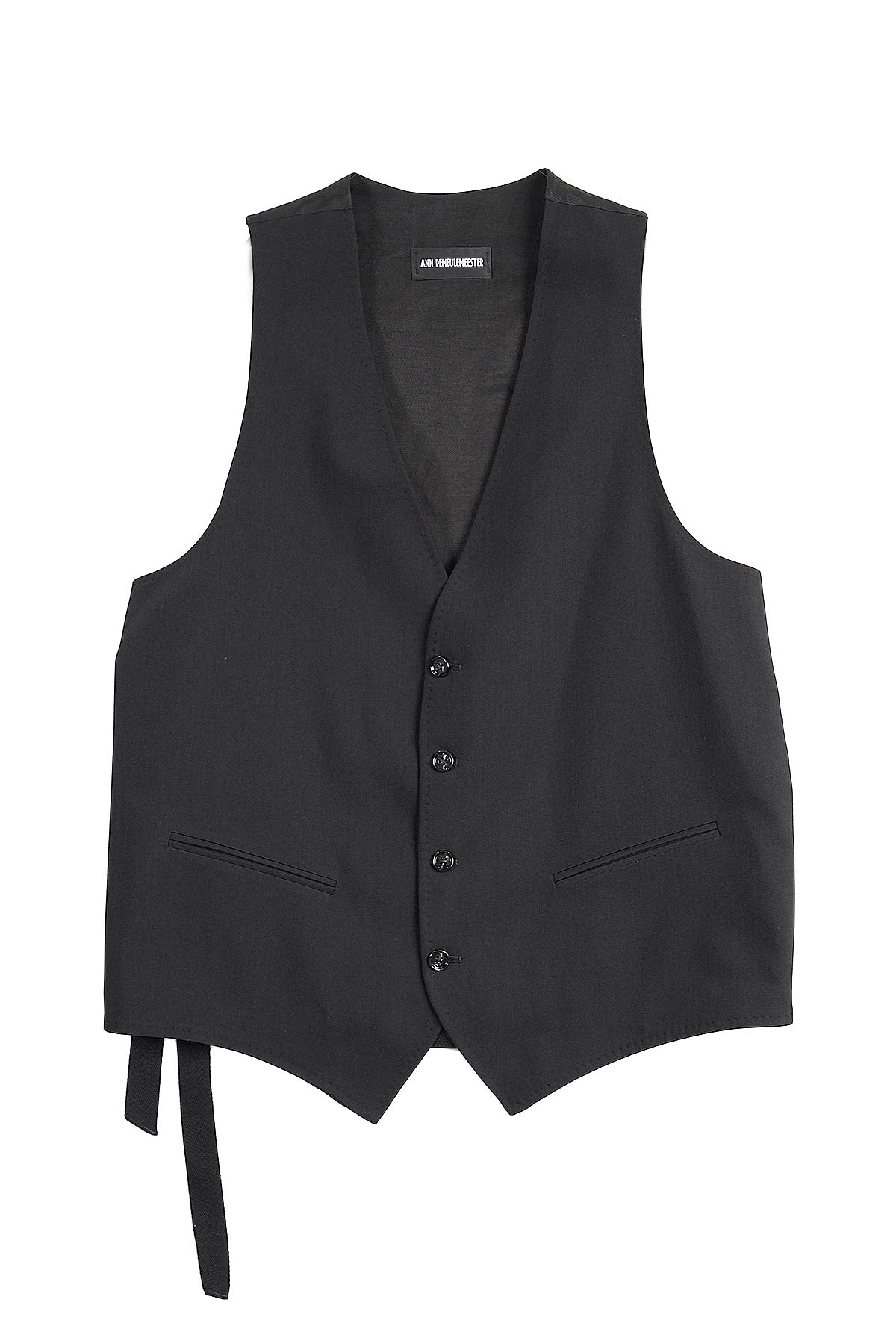 JUIKKO HIGH COMFORT WAISTCOAT