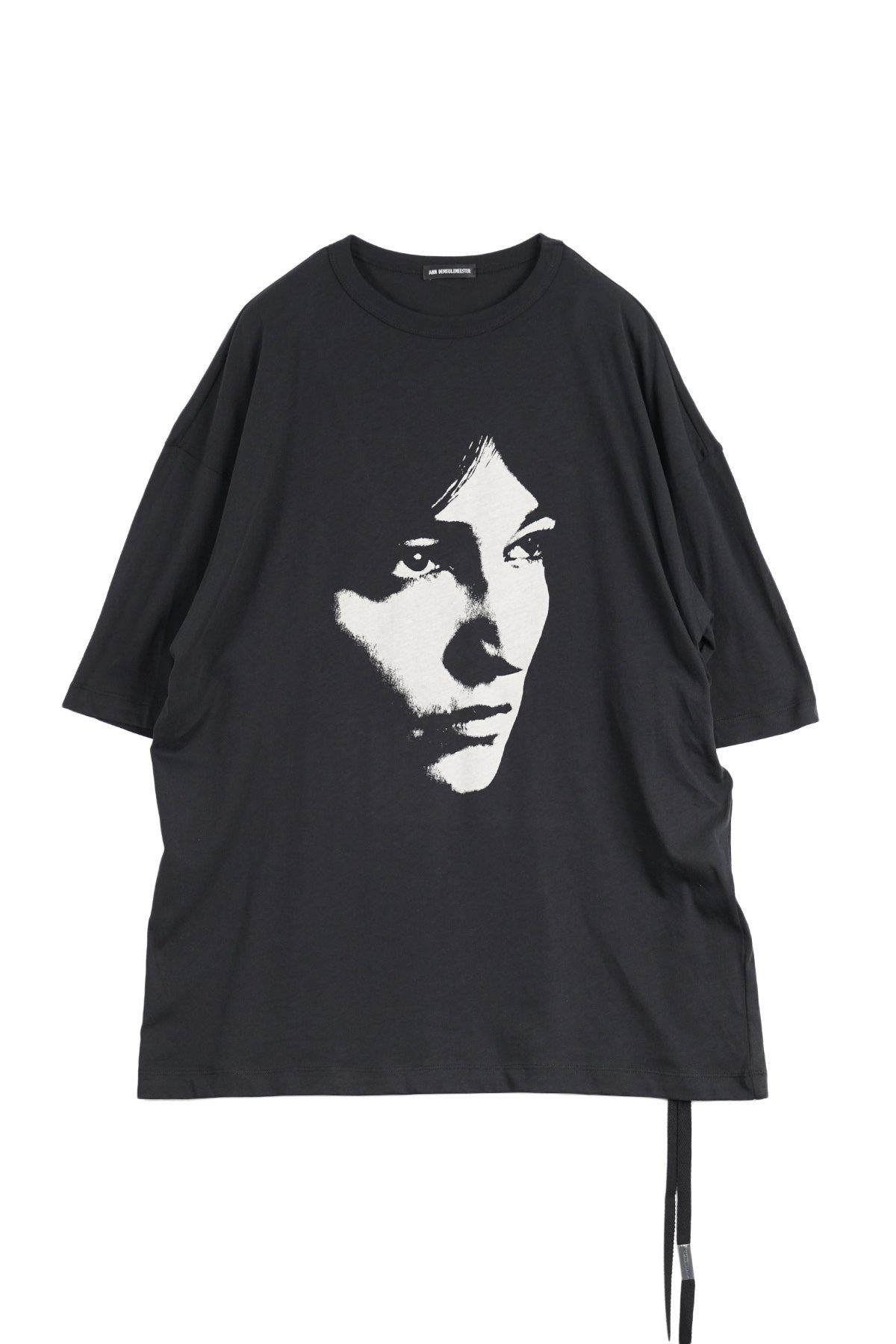 DIETER HIGH COMFORT T-SHIRT 