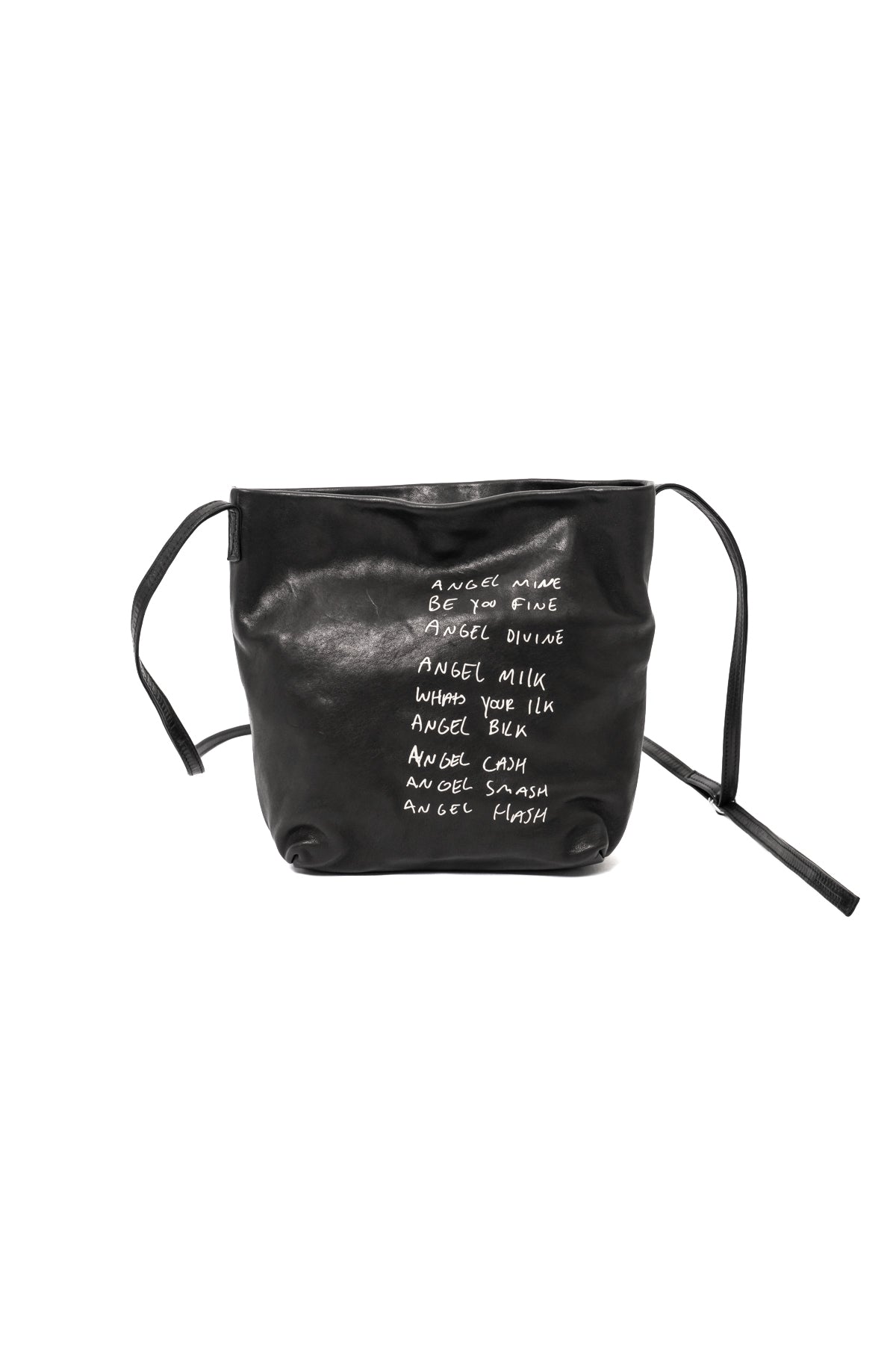 ANN DEMEULEMEESTER – HUES ONLINE