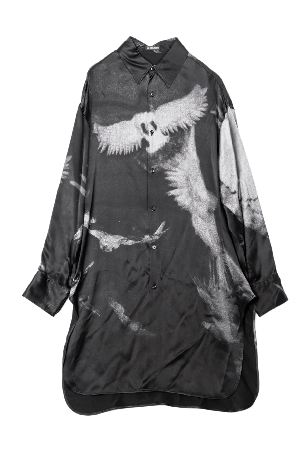 ANN DEMEULEMEESTER 2011AW ダブル カーディガン XS ANN DEMEULEMEESTER – HUES ONLINE