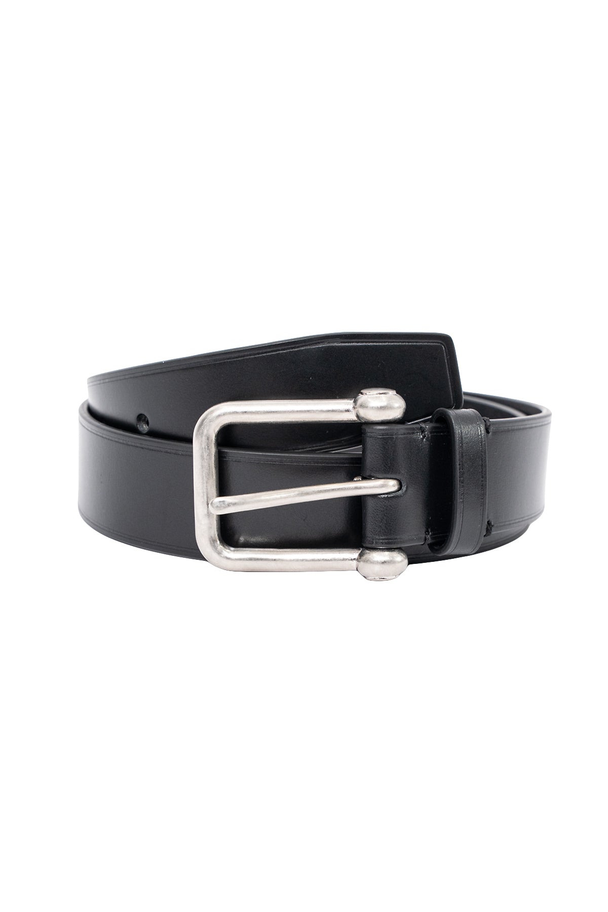 MARIN 3,5 CM ARCHIVE BUCKLE BELT