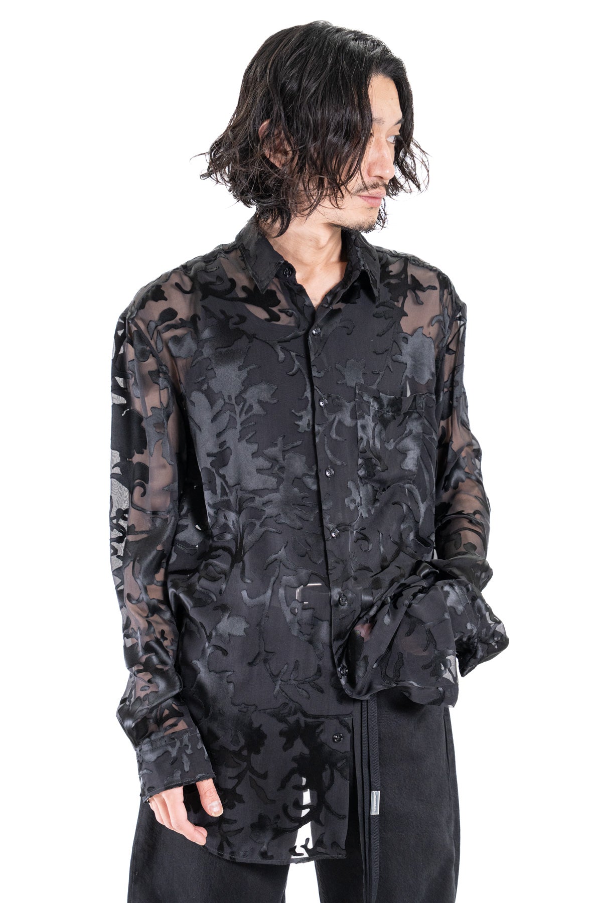 MARK HIGH COMFORT SHIRT