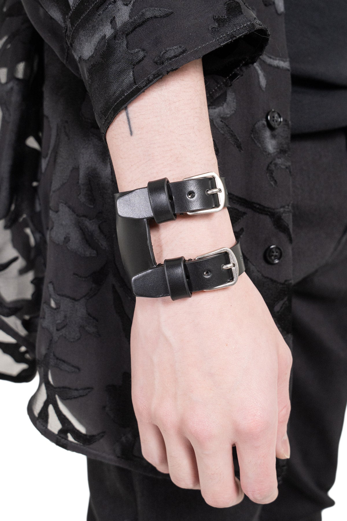 SAJA DOUBLE BRACELET