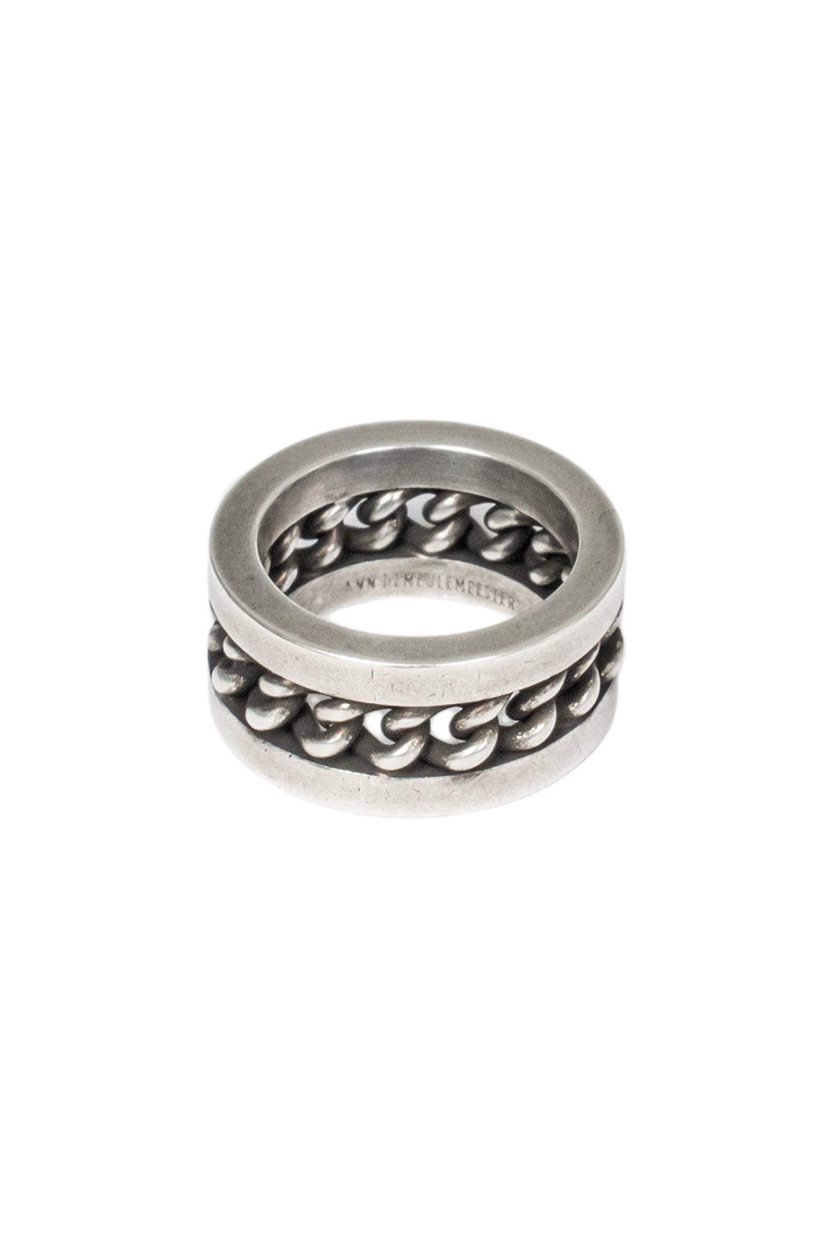MAREN CHAIN RING