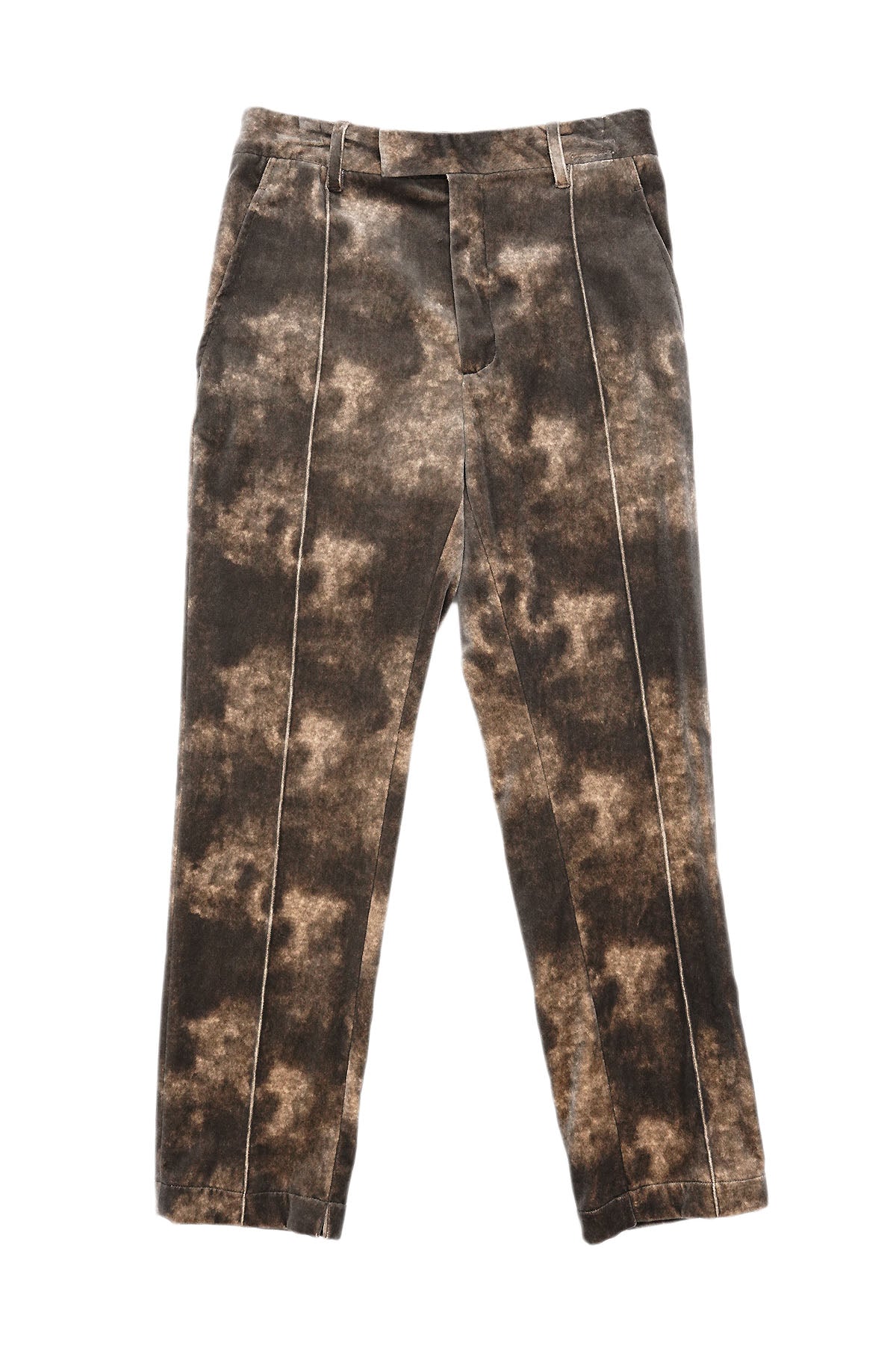 TROUSERS BAKST MOLE【50%OFF】