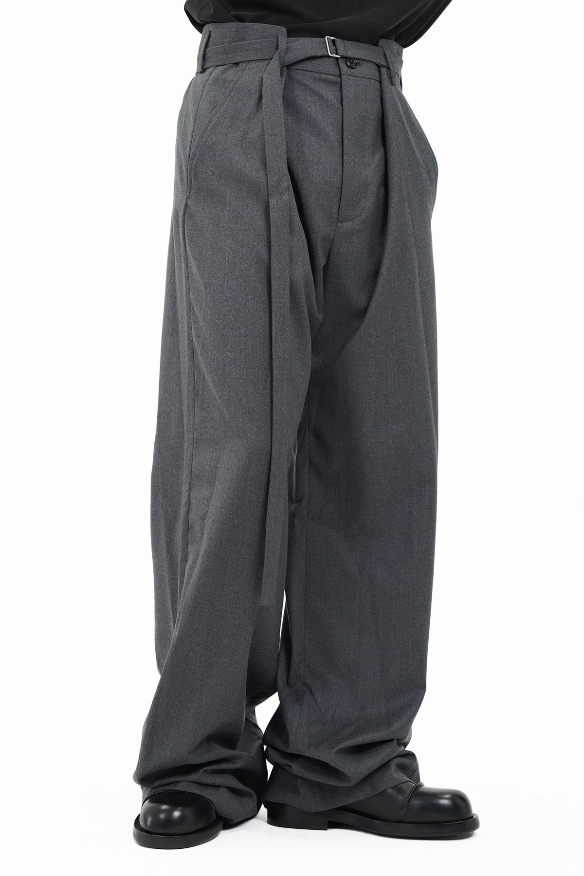 FINN HIGH COMFORT TROUSERS