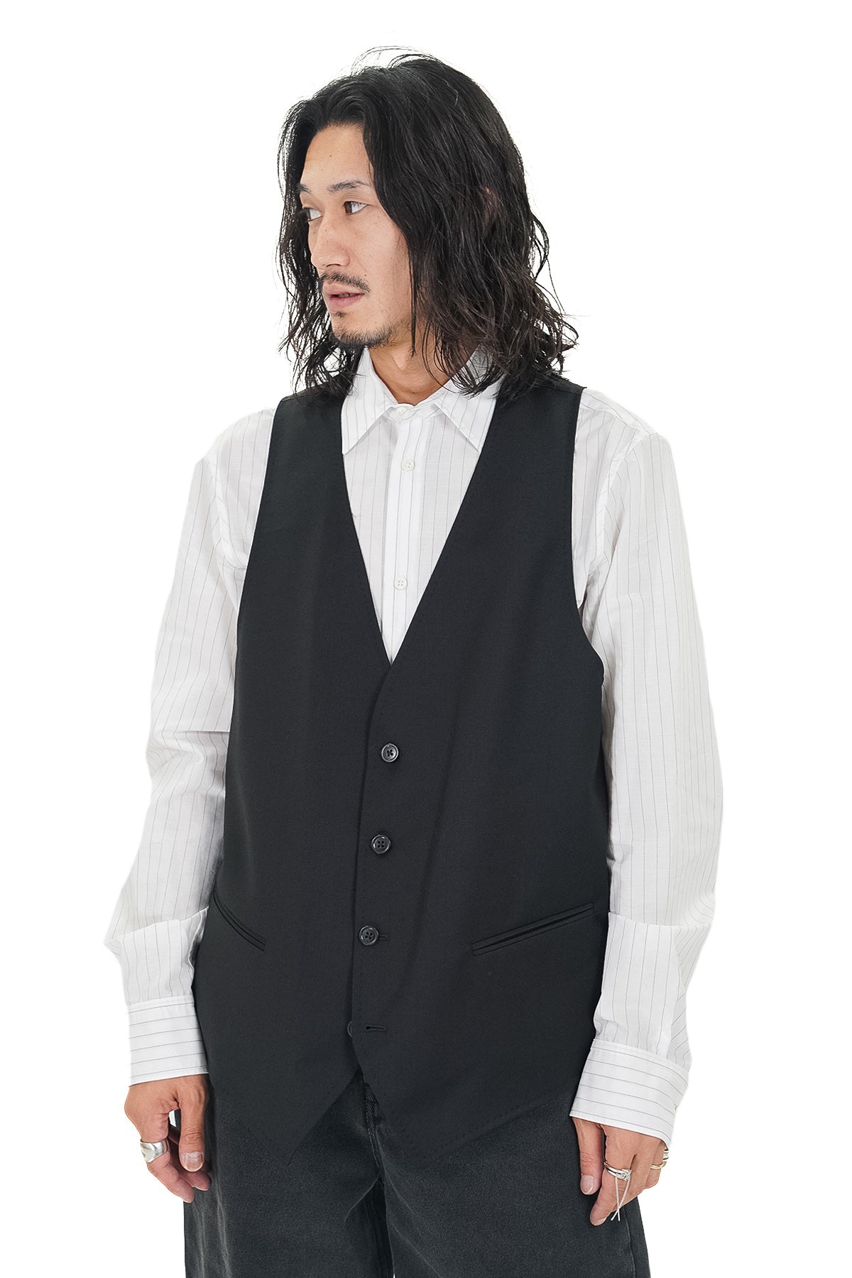 CLASSIC WAISTCOAT