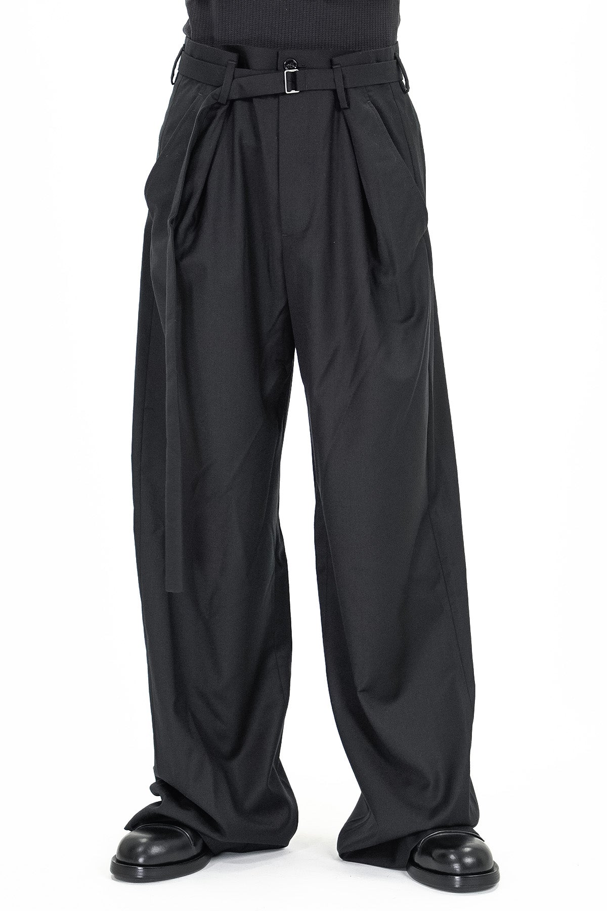 FINN HIGH COMFORT TROUSERS