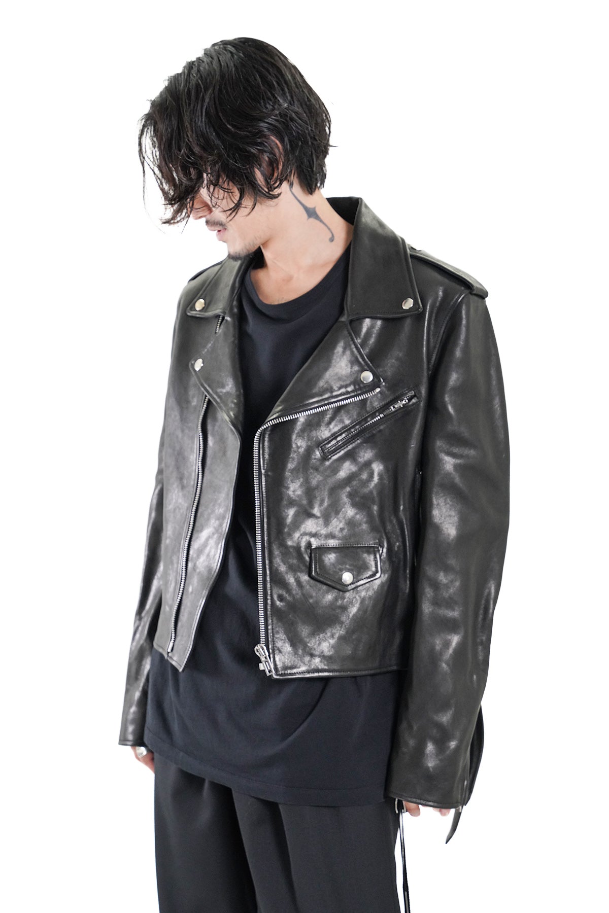 アンドゥムルメステール 直筆サイン入り　作品集 ANN DEMEULEMEESTER | HUES 福岡セレクトショップ