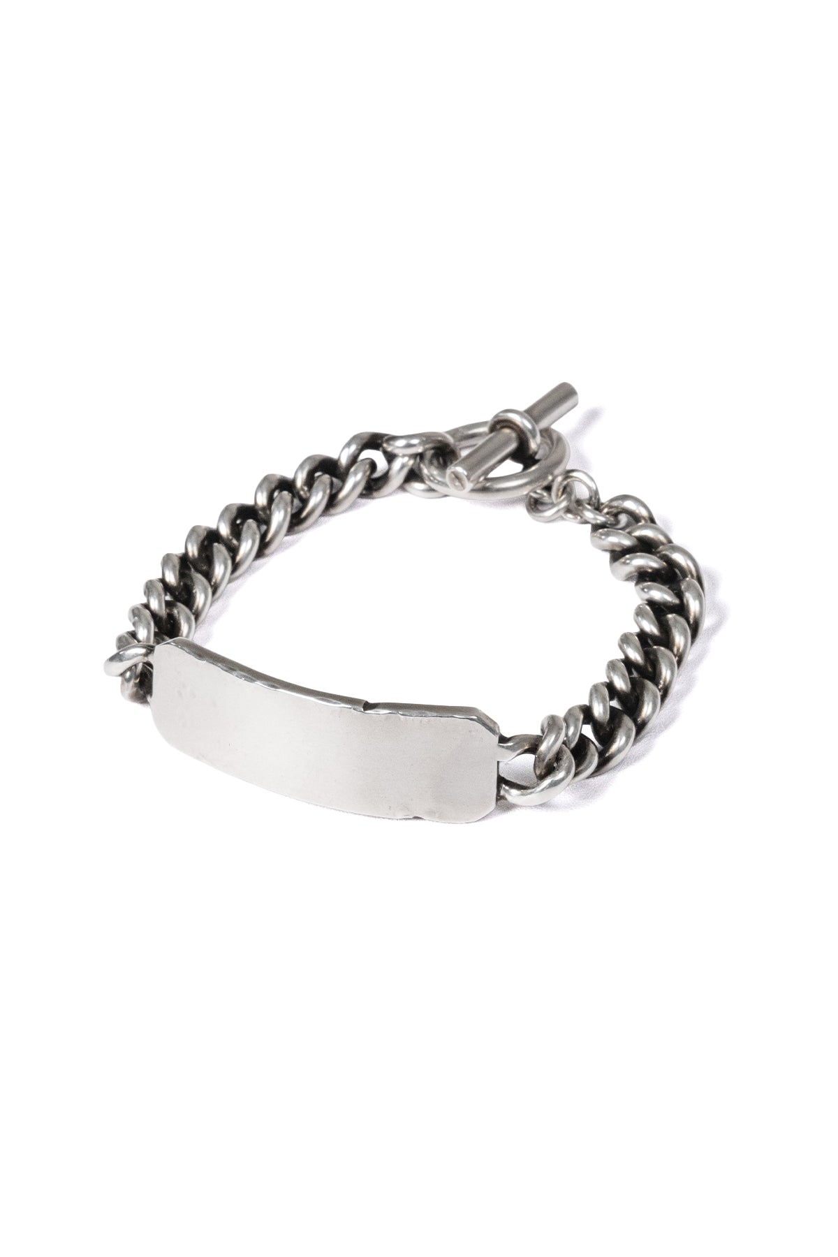 KUSTA QUOTE CHIAN BRACELET