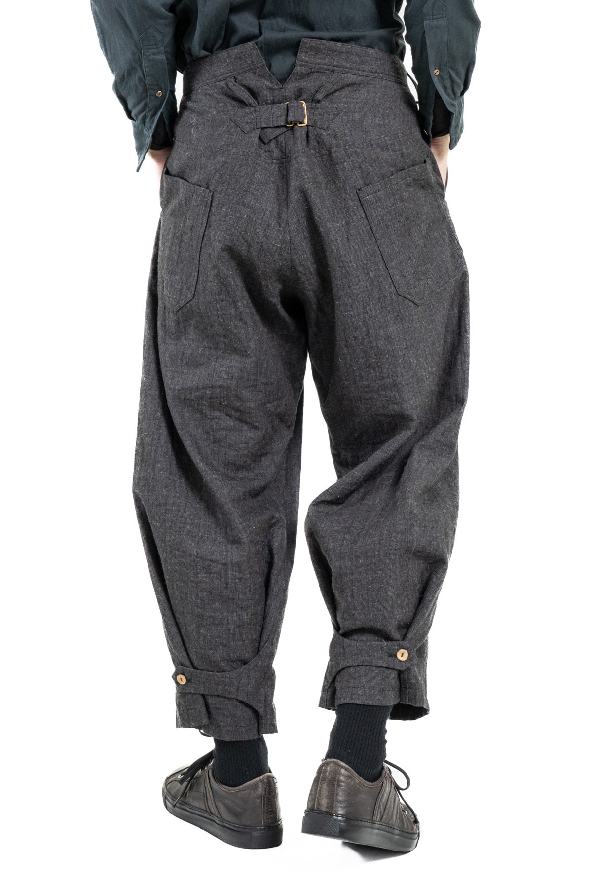 BAGGY PANTS
