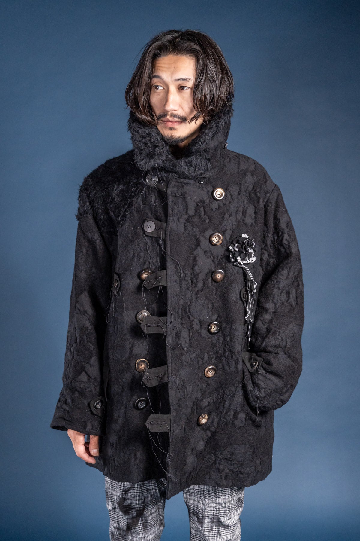 COAT