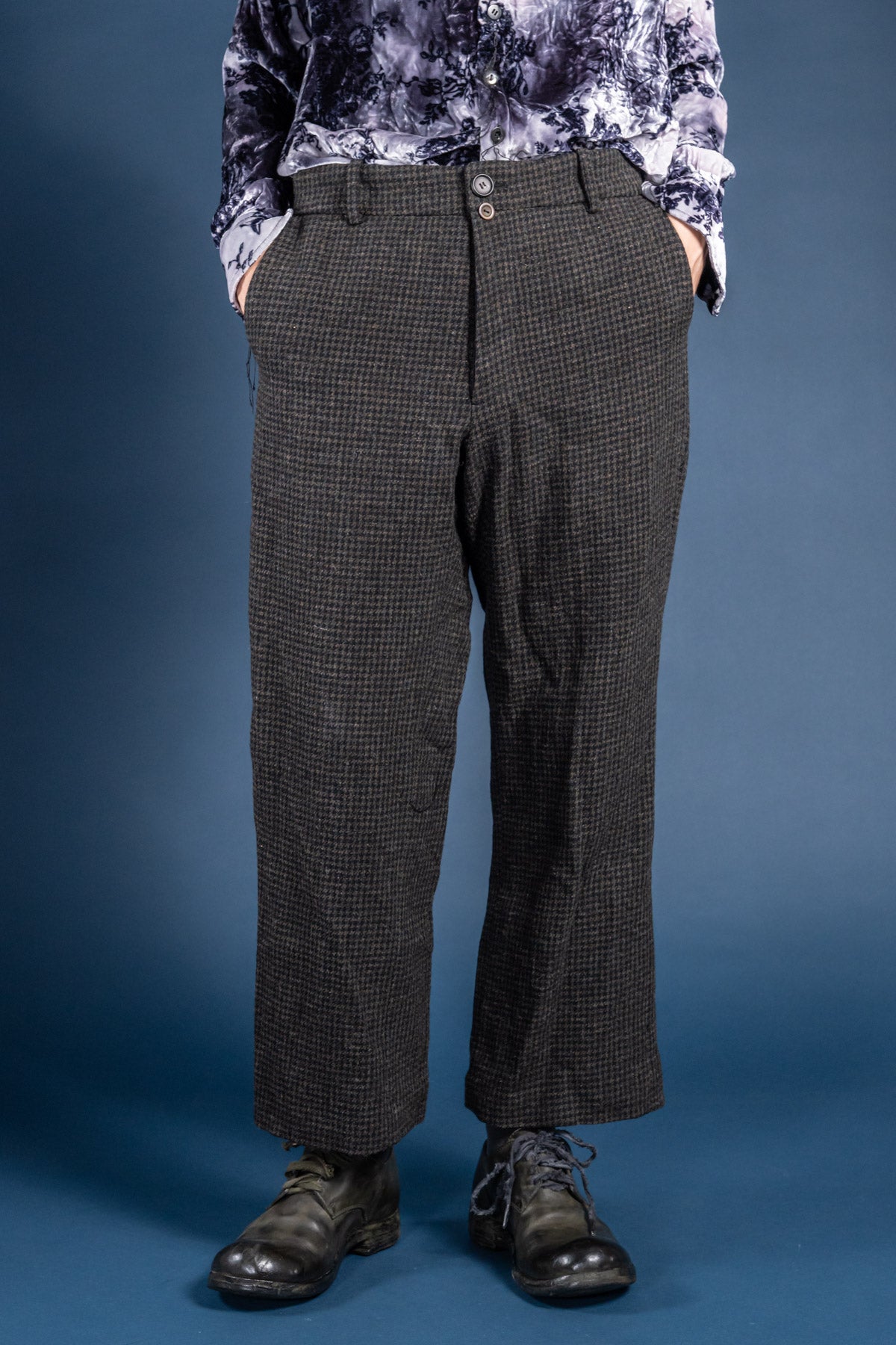 PANTS