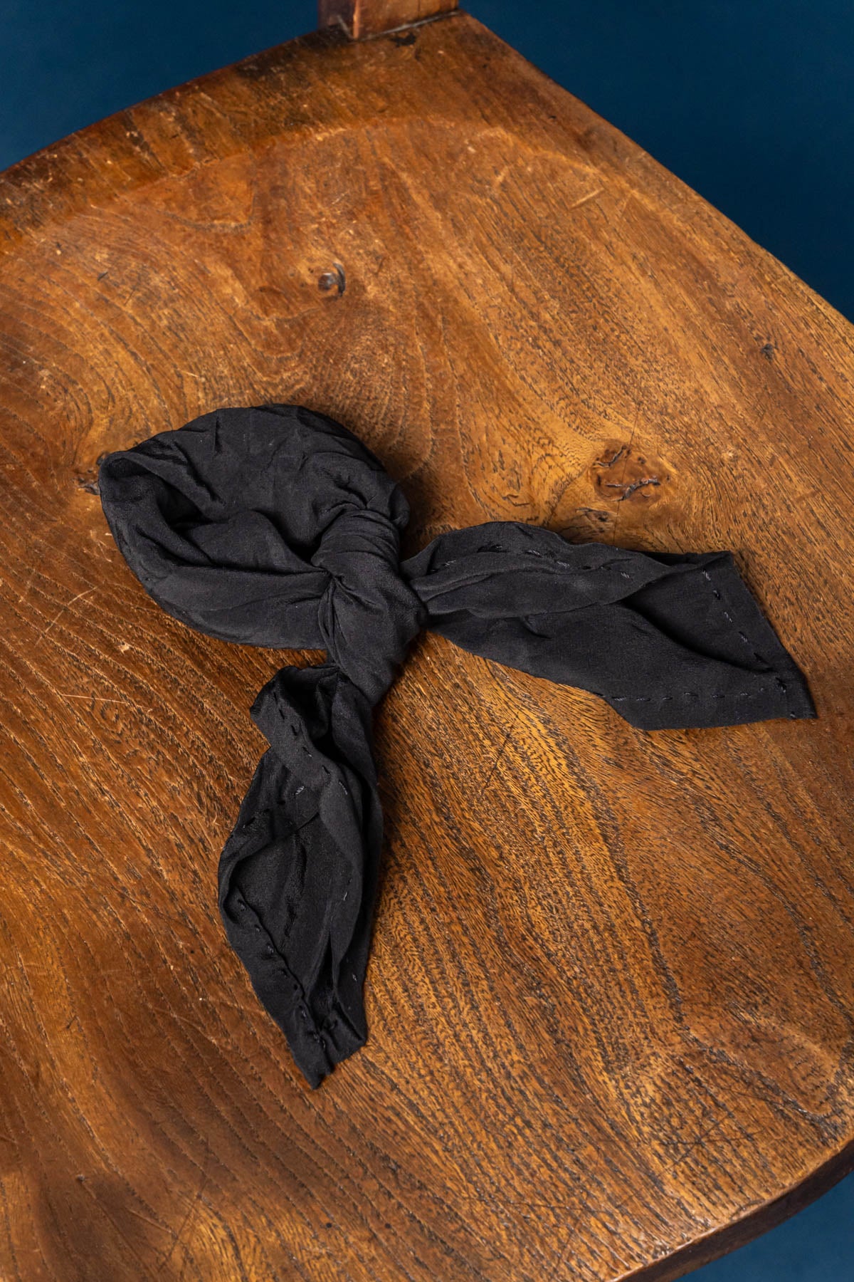 SQUARE FOULARD
