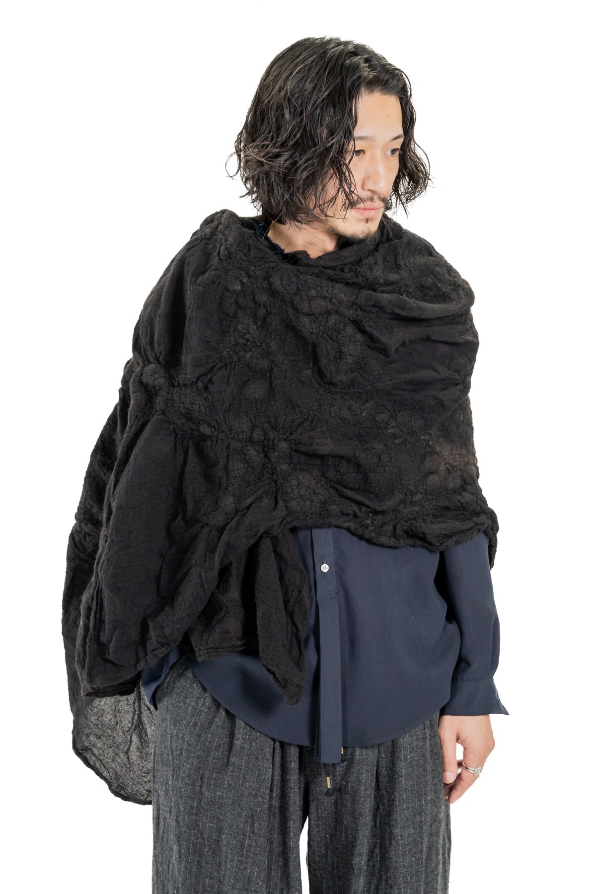 SCARF 『纏う布』