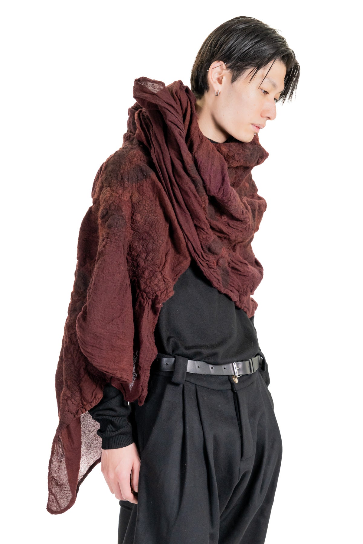 SCARF 『纏う布』