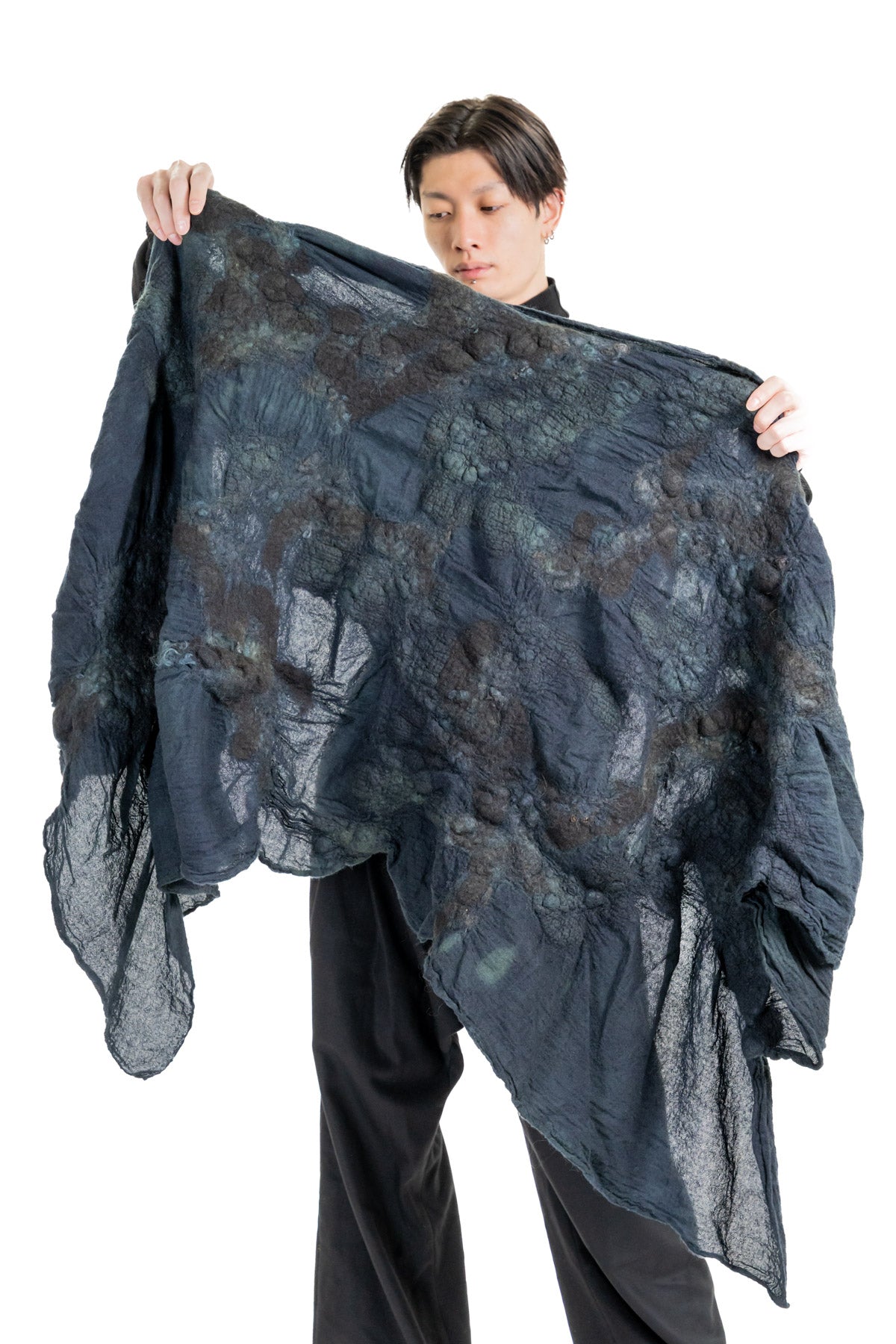 SCARF 『纏う布』