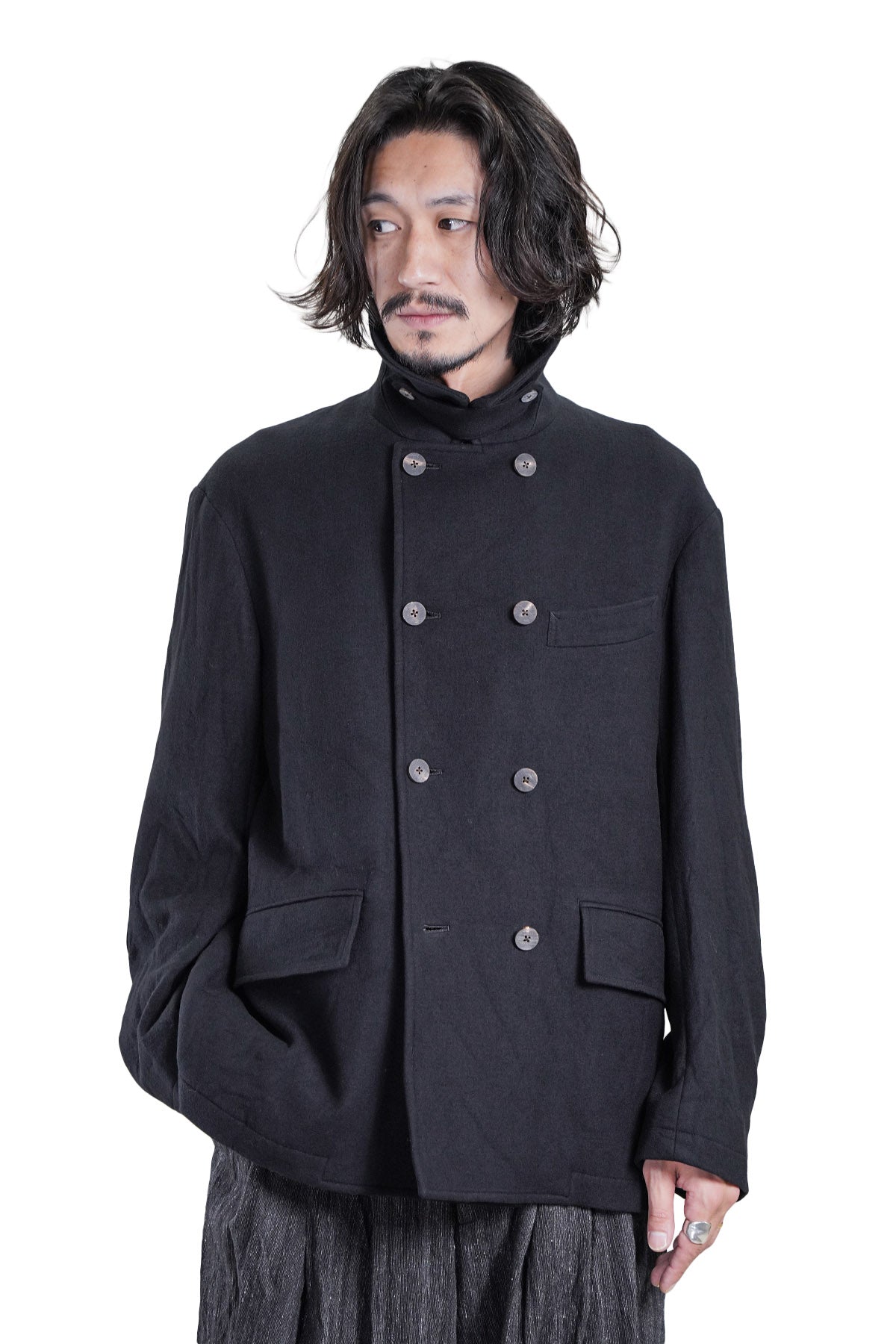 WORKERS JACKET