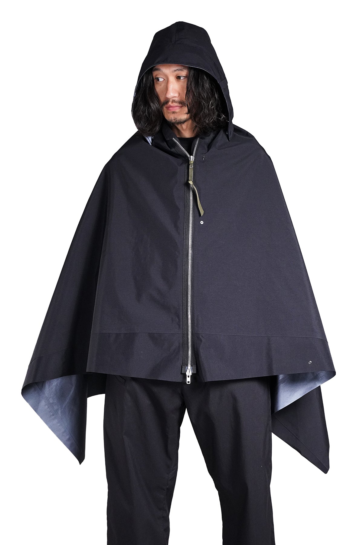 3L GORE-TEX® CAPE