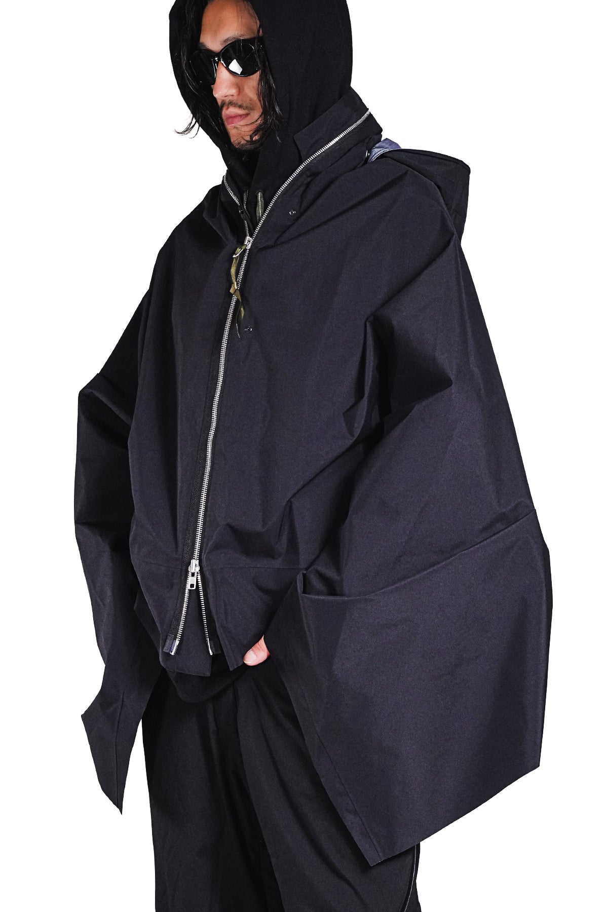 3L GORE-TEX® CAPE