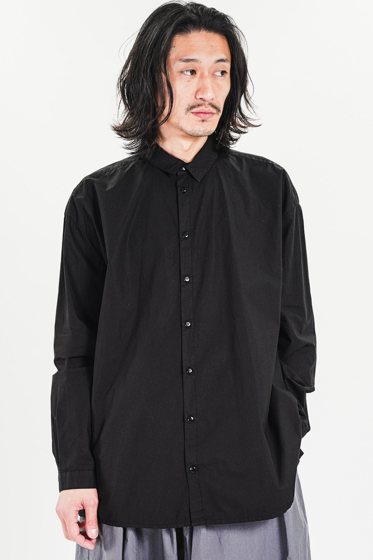 THE DRAUGHTSMAN SHIRT