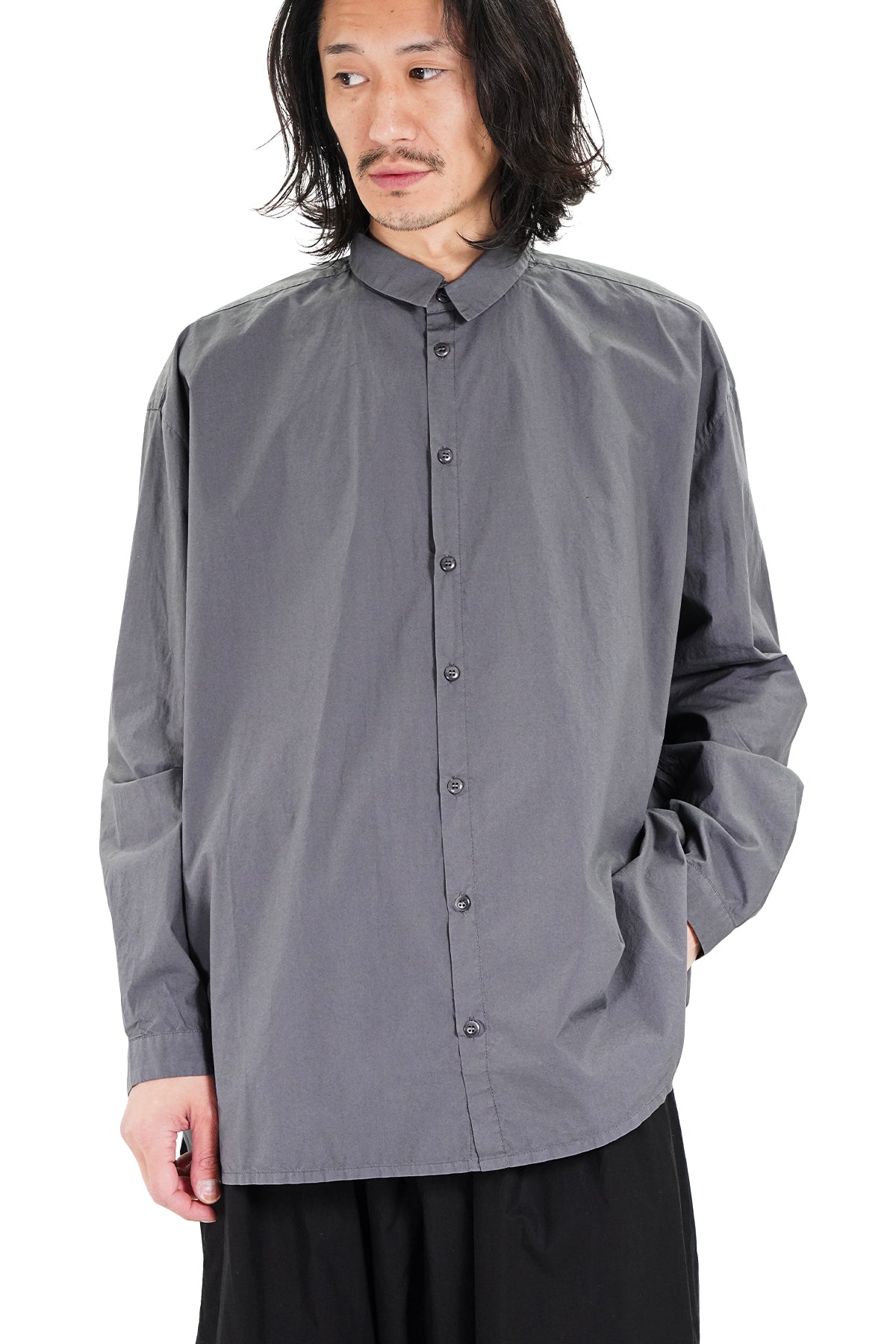 THE DRAUGHTSMAN SHIRT