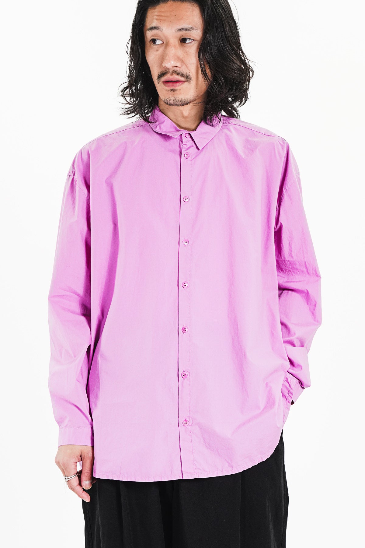 THE DRAUGHTSMAN SHIRT