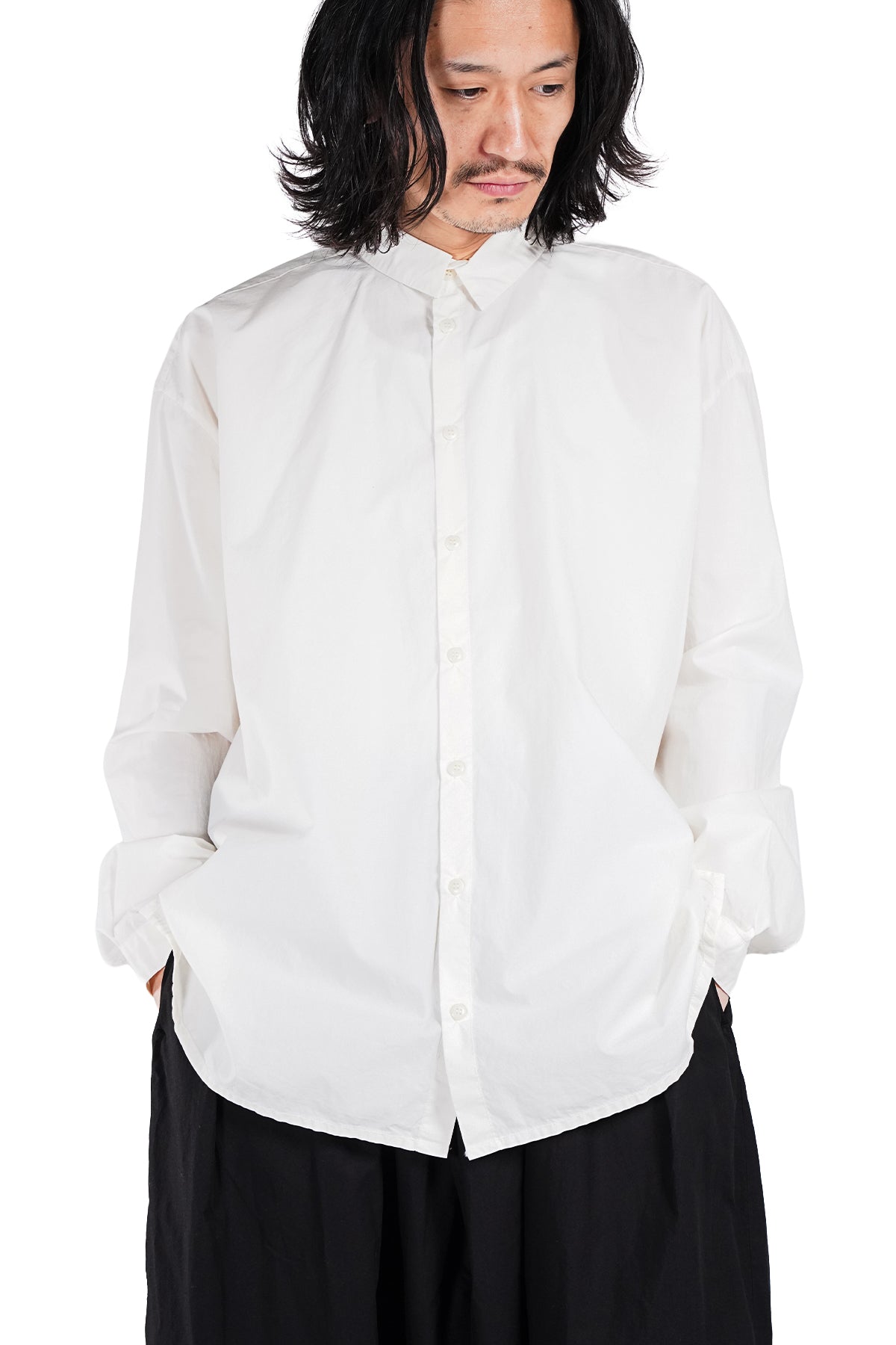 THE DRAUGHTSMAN SHIRT