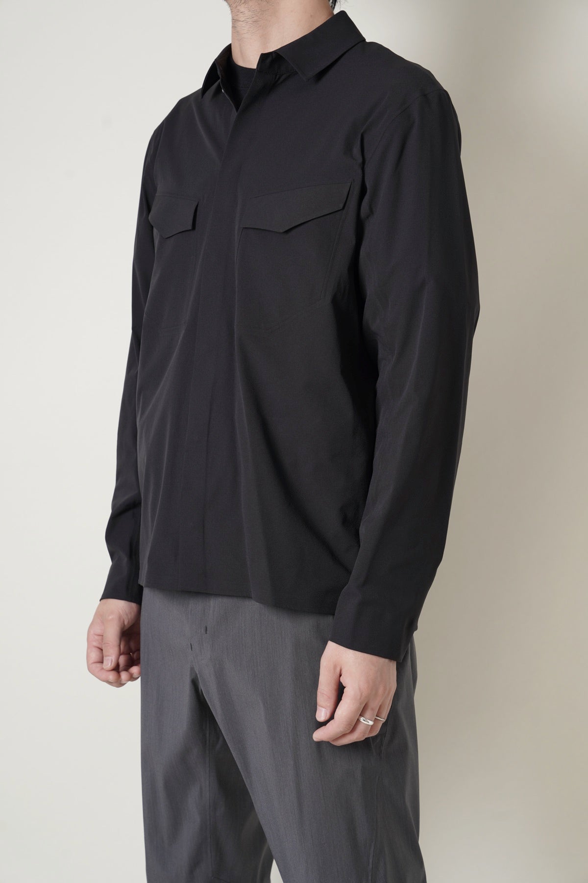 ARC'TERYX VEILANCE – HUES ONLINE