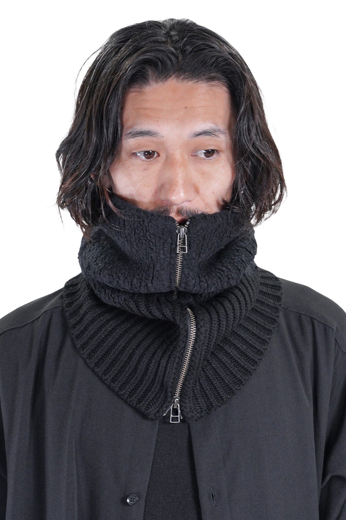 NECK WARMER