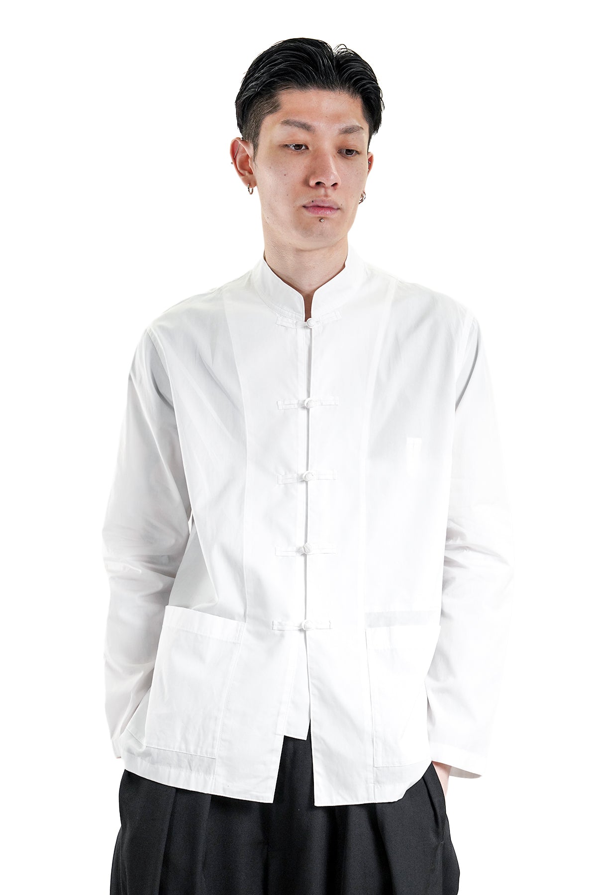 CHINA SHIRT