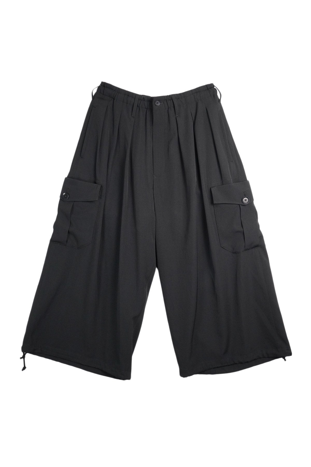 OUT POCKET BALLOON PANTS